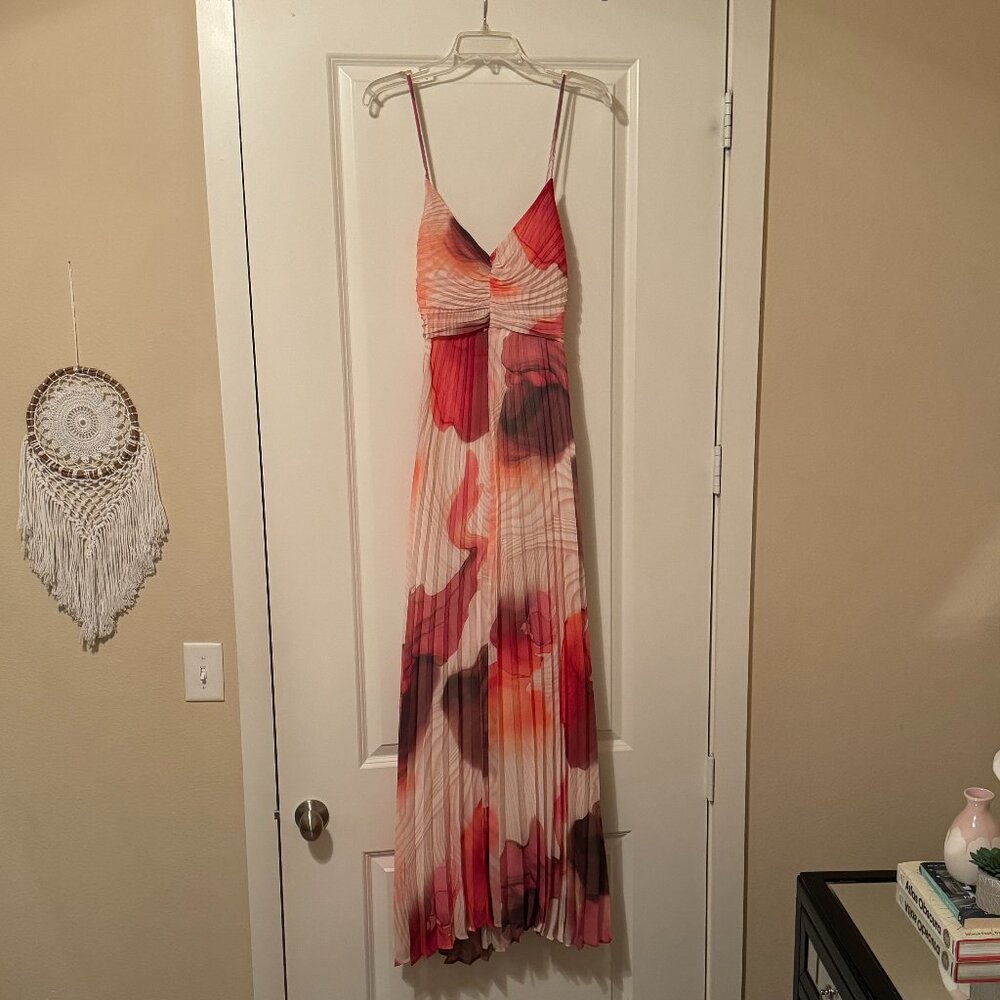 Express Maxi Dress NWT Size XL